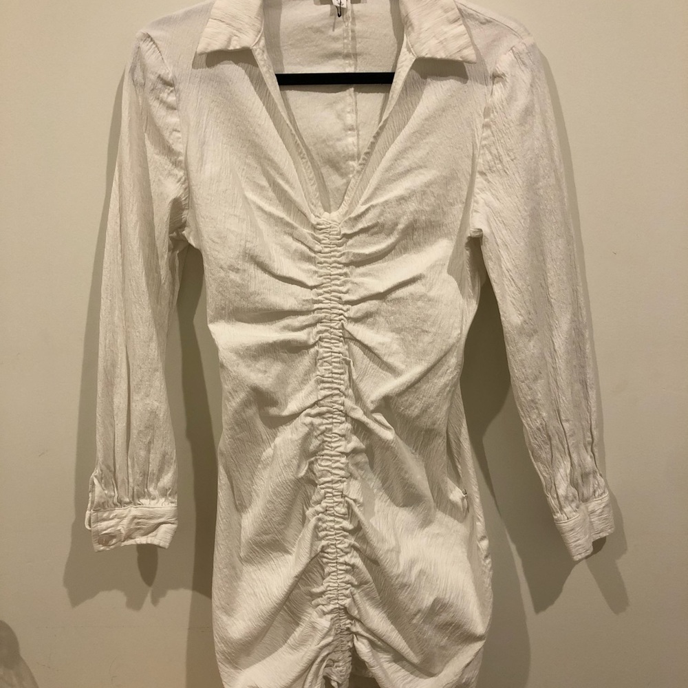 Emory Park Dress